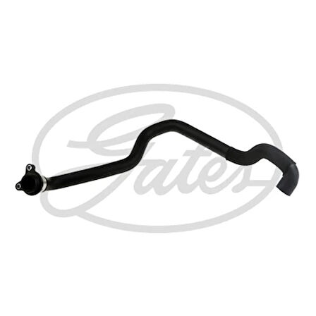 TERMOSTAT HORTUMU BMW N52 N53 E81 E82 E87 E88 E90 E91 E92 E93 E83 11537552339