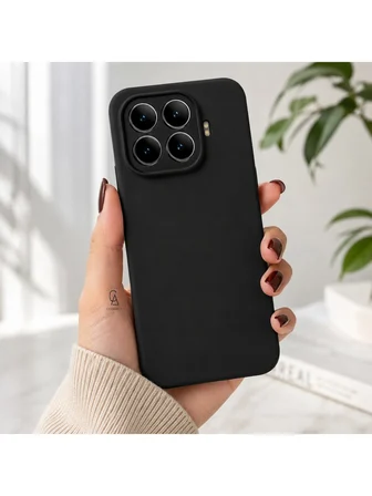 Xiaomi Mi 17T Pro ile Uyumlu Kılıf Esnek Premium Yumuşak Silikon Telefon Kılıfı Kapak
