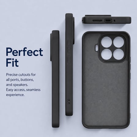 Xiaomi Mi 17T Pro ile Uyumlu Kılıf Içi Kadife Lansman Tasarım Telefon Kılıfı Kapak