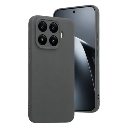 Xiaomi Mi 17T Pro Uyumlu Içi Kadife Lansman Kılıf ve 5d Tam Kaplayan Cam Ekran Koruyucu