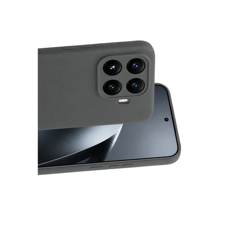 Xiaomi Mi 17T Pro Uyumlu Içi Kadife Lansman Kılıf ve 5d Tam Kaplayan Cam Ekran Koruyucu