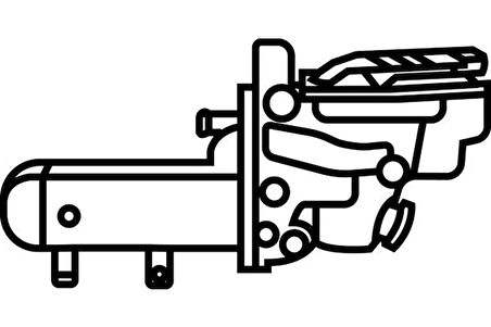 EGR VALFI RENAULT RENAULT MASTER 3 2010 OPEL MOVANO B 2010 2.3 DCİ 147355889R
