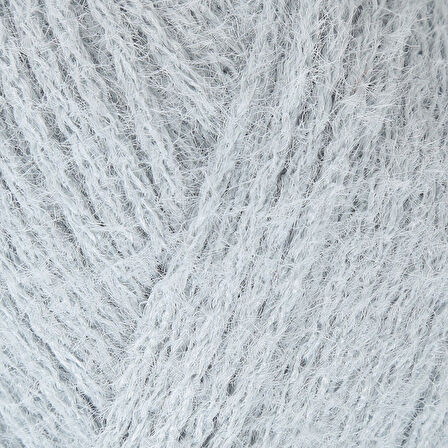 La Mia Club Açık Mavi El Örgü İpi - 617