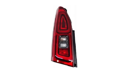 STOP LAMBASI SOL TEK KAPI COMBO E-PARTNER-BERLINGO-PROACE CITY 2018-2011-F214-20012B 9819649280