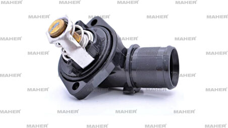 TERMOSTAT PARTNER 1996-2007 / BERLINGO 1996-2007 / SAXO 1994-2004 / C2 2003-2009 / C3 2002-2010 / XSARA 1997-2005 / NEMO 2007 / FIORINO 2007 / BIPPER 2007 / 106 1994-2004 / 306 1994-2002 / 1.4-1.6 KOMPLE CONTALI 89°C 1336Q2