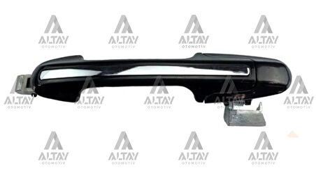 KAPI KOLU JAZZ / CITY 2002-2008 ÖN DIŞ SAĞ 72140 SEL 000