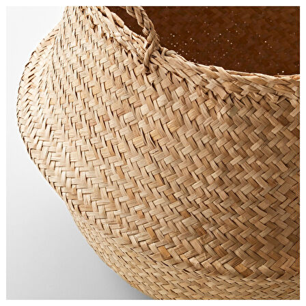 Sepet, deniz sazı, 25 cm