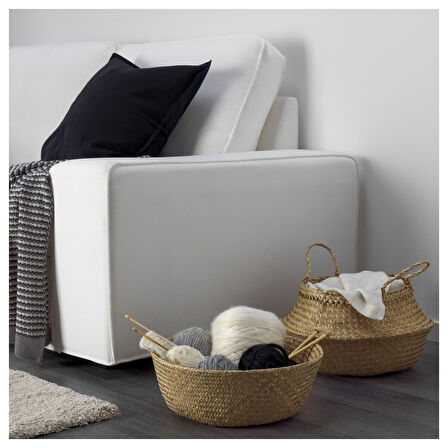 Sepet, deniz sazı, 25 cm