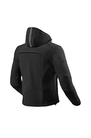 AFTERBURN H2O MONT SİYAH