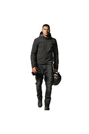 AFTERBURN H2O MONT SİYAH