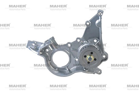 YAĞ POMPA COROLLA 1999-2002 1.3 ENJ / 4EFE (SENSÖR DELİKLİ) 15100 11110