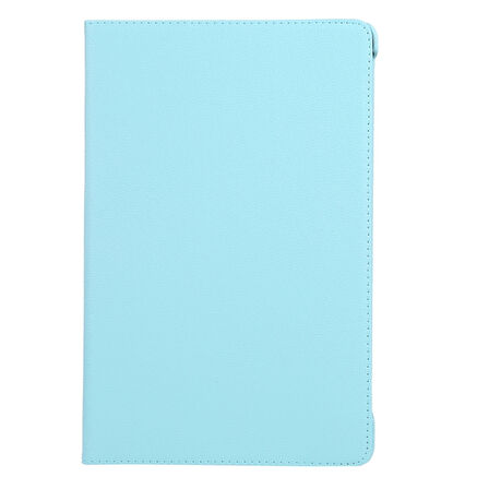 Apple iPad Air 11 2025 M3 (A3266-A3267) 360 Dönebilen Pu Deri Standlı Tablet Kılıfı