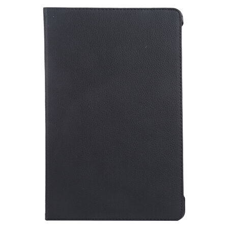 Apple iPad Air 11 2025 M3 (A3266-A3267) 360 Dönebilen Pu Deri Standlı Tablet Kılıfı