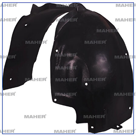 ÇAMURLUK DAVLUMBAZI VECTRA C 2003-2005 ÖN SOL 1101035