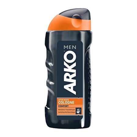 ARKO COMFORT TRAŞ KOLONYASI 250ML (4401)