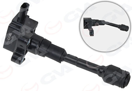ATEŞLEME BOBİNİ FIESTA 7 2011 - FOCUS 3 2011 MONDEO 5 2014 ECOSPORT 20141.0 ECOBOOST 2013 CM5G12A366BA CM5G12A366CB