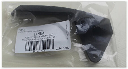 KAPI İÇ AÇMA KOLU SAĞ LINEA PUNTO 98846507
