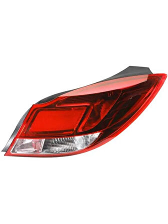 STOP LAMBASI SAG SIS LAMBALI TANIM AU INSIGNIA SEDAN 0813