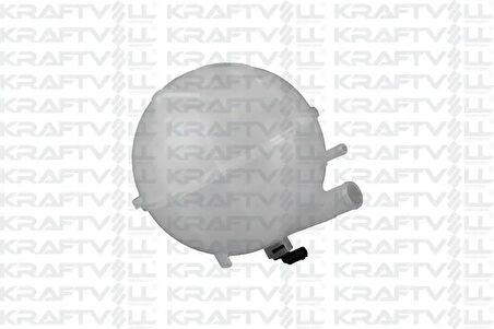 RADYATOR YEDEK SU DEPOSU (SENSORLU) VIANO W639 03 VITO W639 03