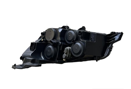 Peugeot 208/2008 2019-2022 Far Sağ