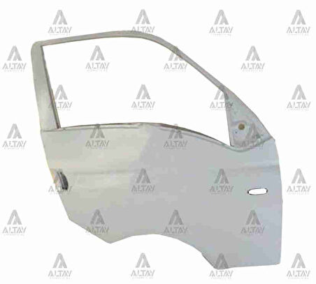 KAPI KMY ÖN 2005-2018 SAĞ 76004 4F010