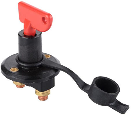 DEVRE KESİCİ PLASTİK