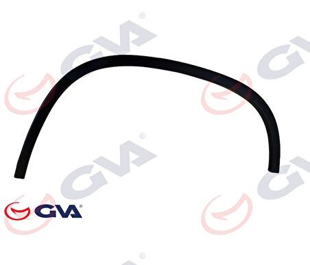 ÇAMURLUK AĞZI DODİK ARKA SOL TIGUAN 2012-2017 5N0854819