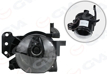 SIS FARI SAĞ M TECH HB4 AMPUL BMW E46 E60 E90 E83 63176910792