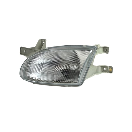 Hyundai Accent 1998-1999 Far Sol (Manuel)