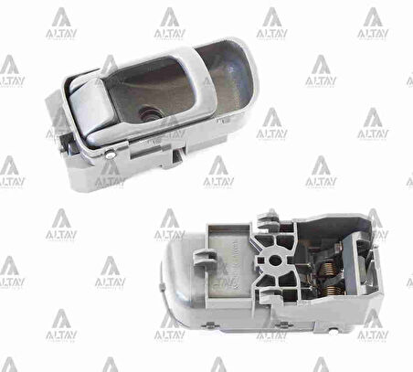 KAPI KOLU PICKUP 1997-2006 İÇ SAĞ 80670 2S400