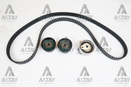 TRİGER SETİ VECTRA B / ASTRA F / OMEGA B / CHEVROLET EPICA-EVANDA-LACETTI-REZZ0 / 1020XEV-C20XE-C18XE / 169DİŞ 1606192
