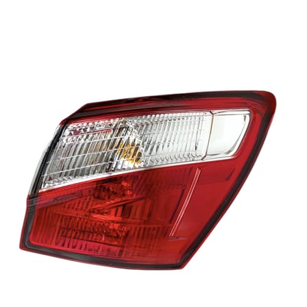 Nissan Qashqai 2010-2013 Stop Dış Sağ