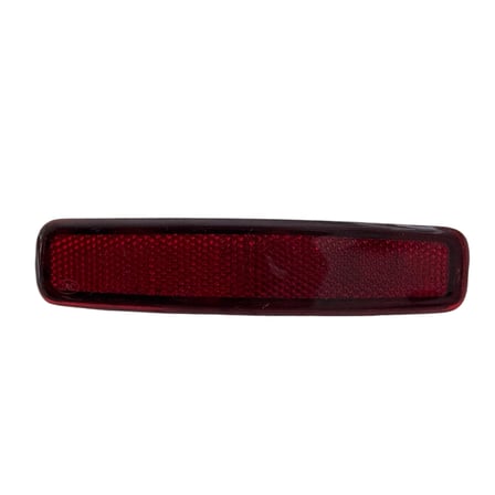 Hyundai Starex 1998-2007 Arka Sol/Sağ Tampon Reflektörü