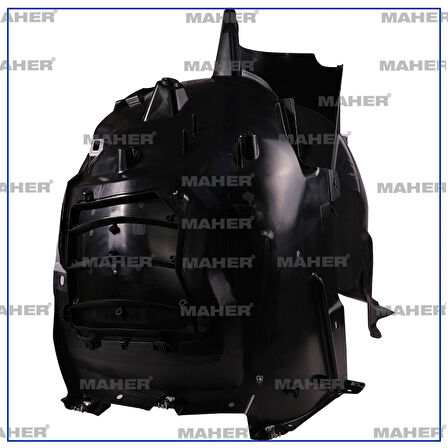 ÇAMURLUK DAVLUMBAZI 308 2022 ÖN SAG 9819974080