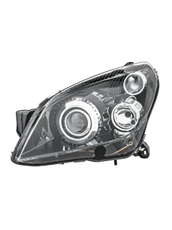 FAR SOL TANIM GX XENON ASTRAH 0414