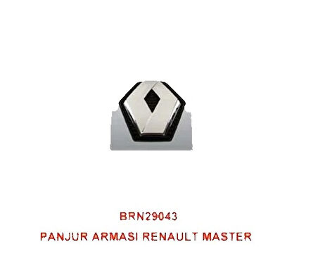 ÖN PANJUR ARMASI MASTER-MASTER 2 7700352126