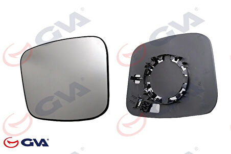 AYNA CAMI SOL FIORINO-BIPPER-NEMO 2008 MEKANİK KONVEKS VM-6115GL 8151 QW 71765392