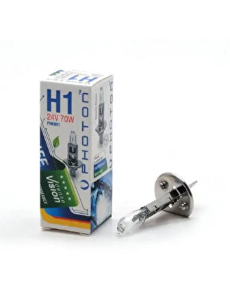 H1 24V 70W