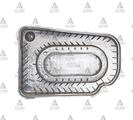 KUTU HAVA FILTRE ALT H-100 KMY 2005 28111 4F000