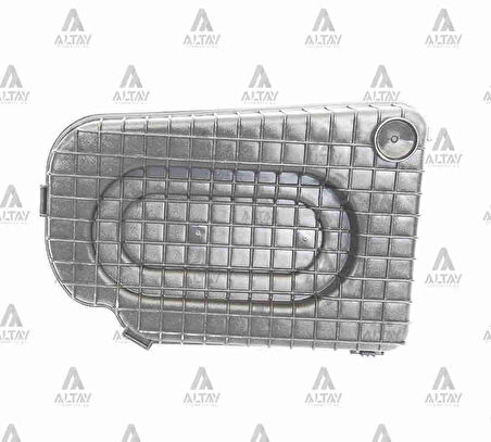 KUTU HAVA FILTRE ALT H-100 KMY 2005 28111 4F000