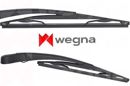 ARKA SİLECEK KOMPLE CLIO 3 3 93183150