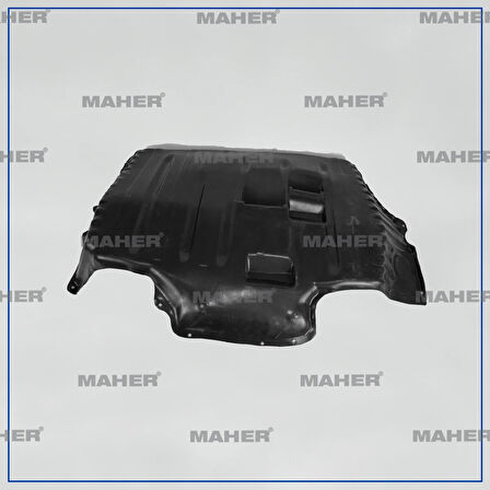 KARTER MUHAFAZASI POLO CLASSIC / CADDY / CORDOBA / IBIZA 1993-2002 6K0825235