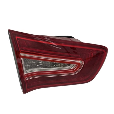Kia Sportage 2011-2013 Stop İç Sol