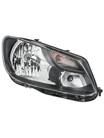 FAR KOMPLE SAG CADDY III 0416