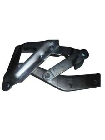 MOTOR KAPUT MENTESESI SOL NEMO BIPPER FIORINO 07