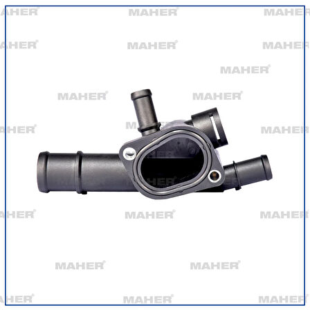 SU FLANŞI GOLF5 / JETTA / CADDY / A3 2004 BLS-BJB-BXE 1.9 TDİ 038121132D