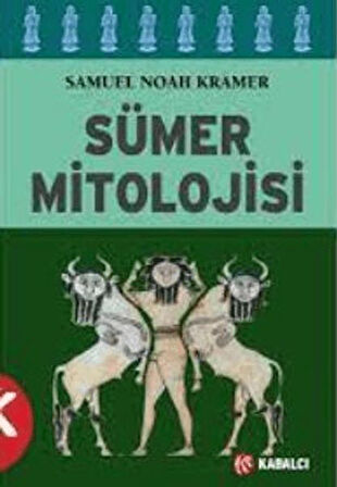 Sümer Mitolojisi