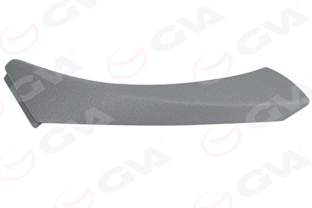 KAPI TUTAMAGI IC ARKA SOL GRİ BMW E90 51419150337