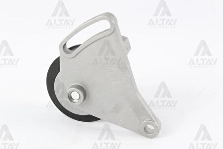 RULMAN 5 KAYIŞ GERGİ PASSAT / A4 / A6 1997-2004 ADP-AEB-ADR-AWT-AFN-AVG-AVF 1.6-1.8-1.9 TDİ KÜTÜKLÜ 058260511