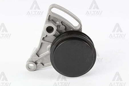 RULMAN 5 KAYIŞ GERGİ PASSAT / A4 / A6 1997-2004 ADP-AEB-ADR-AWT-AFN-AVG-AVF 1.6-1.8-1.9 TDİ KÜTÜKLÜ 058260511